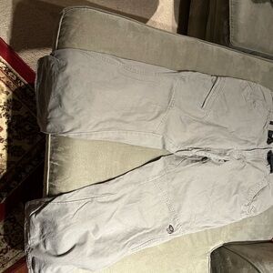 Mountain Hardwear men's outdoor performance pants